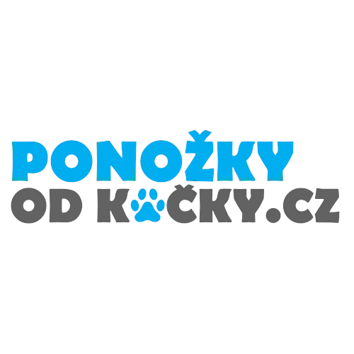 Ponožky od Kočky