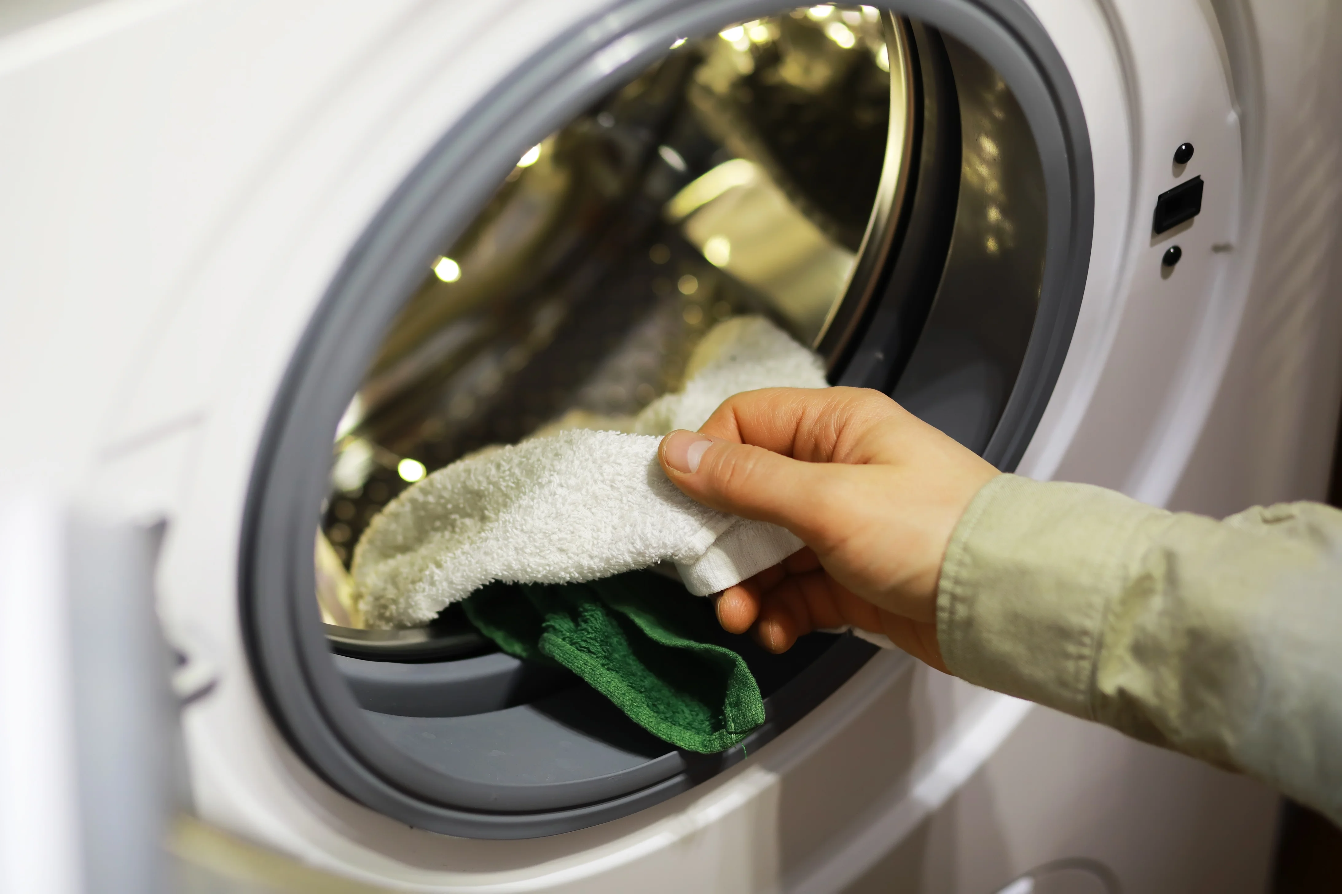 Sušení a životnost 