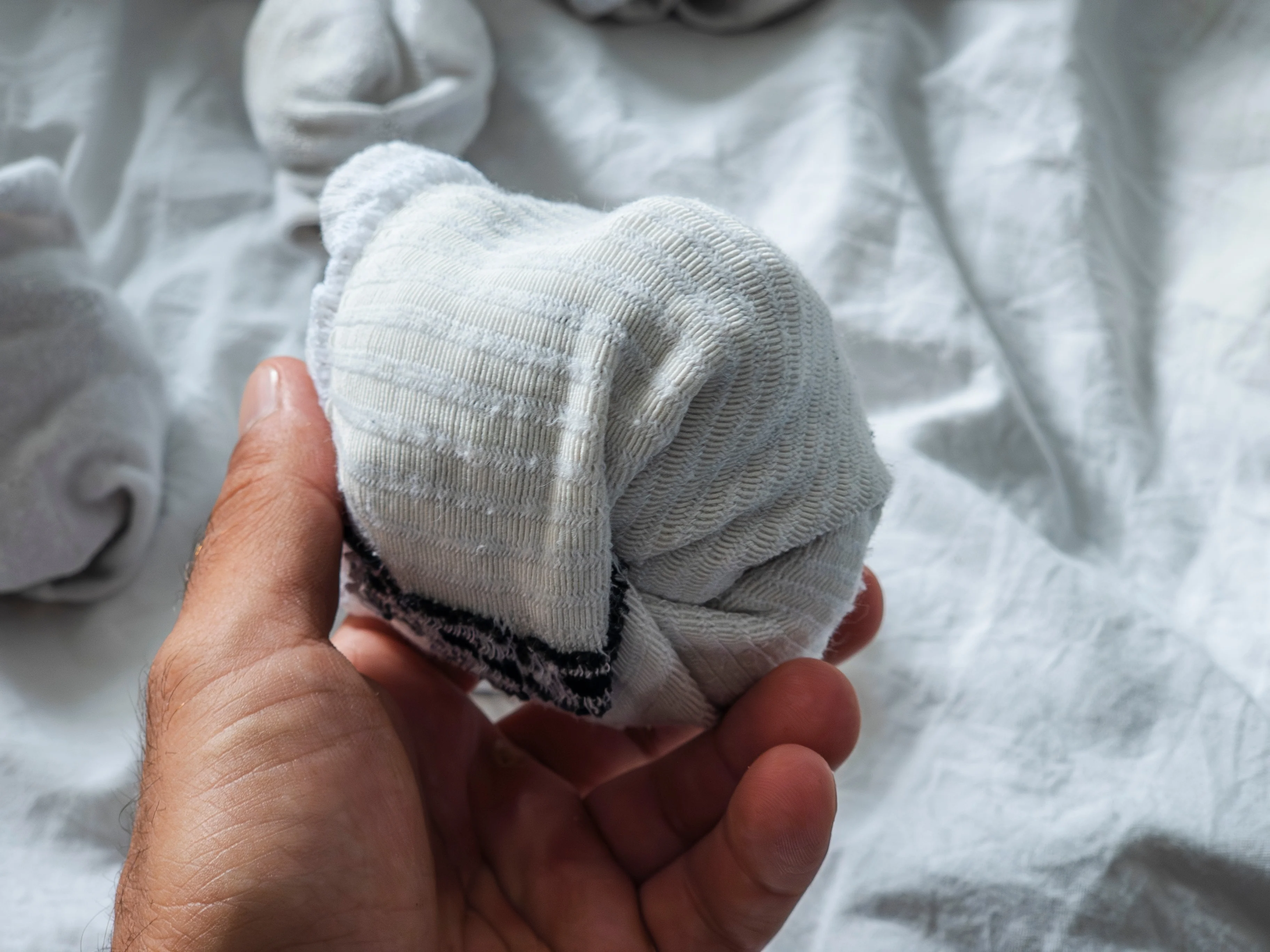 Skládání a skladování