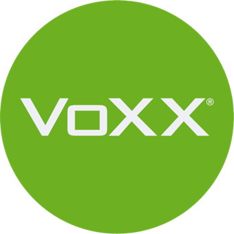 Logo Voxx